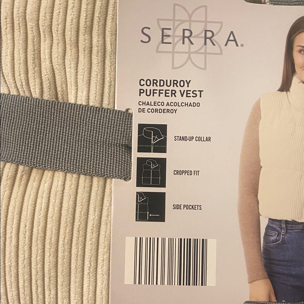 Vest - Picture 3 of 6